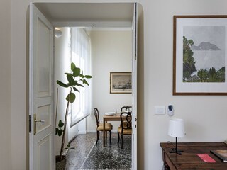 Appartamento Genua Caratteristiche 16