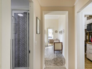 Appartamento Genua Caratteristiche 17