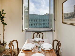 Appartamento Genua Caratteristiche 19