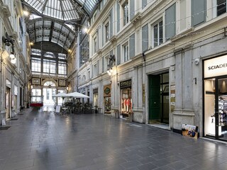 Appartement Genua Buitenaudio-opname 2