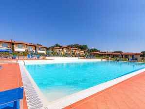 Appartamento Montecolo Resort F2 - Manerba del Garda - image1