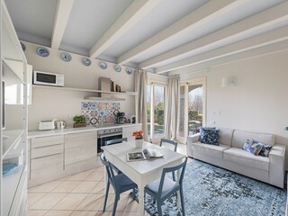 Apartment Manerba del Garda Ausstattung 17