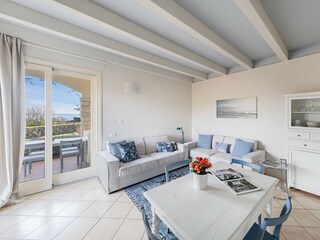 Apartamento Manerba del Garda Características 18