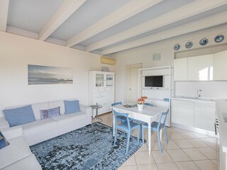 Apartment Manerba del Garda Ausstattung 19