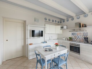 Apartment Manerba del Garda Ausstattung 20