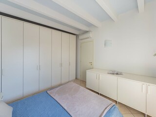 Apartamento Manerba del Garda Características 22