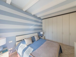 Apartment Manerba del Garda Ausstattung 23