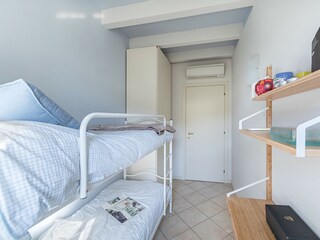 Apartamento Manerba del Garda Características 24
