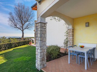 Appartement Manerba del Garda Omgeving 28