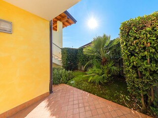 Appartement Manerba del Garda Buitenaudio-opname 3