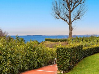 Appartement Manerba del Garda Omgeving 39