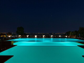 Appartement Manerba del Garda Buitenaudio-opname 8