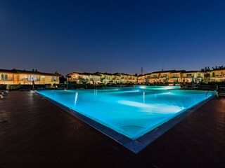 Appartement Manerba del Garda Buitenaudio-opname 10