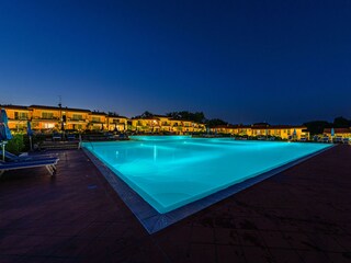 Apartamento Manerba del Garda Grabación al aire libre 11