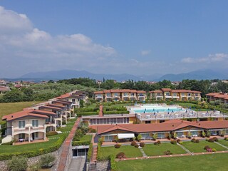 Appartement Manerba del Garda Buitenaudio-opname 15