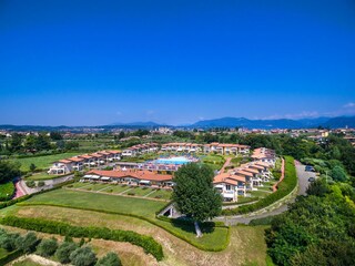 Appartement Manerba del Garda Omgeving 33