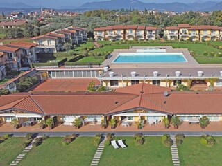 Apartamento Manerba del Garda Entorno 41