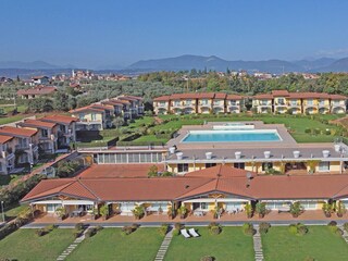Appartement Manerba del Garda Omgeving 42