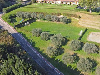 Apartamento Manerba del Garda Entorno 43