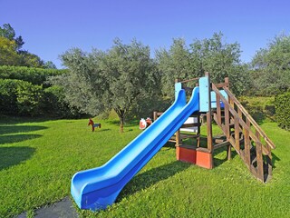 Apartment Manerba del Garda Environment 48