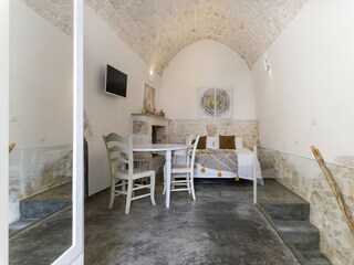 Appartement Ostuni Kenmerken 6
