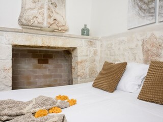 Appartement Ostuni Kenmerken 9