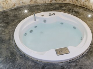 Appartement Ostuni Kenmerken 12
