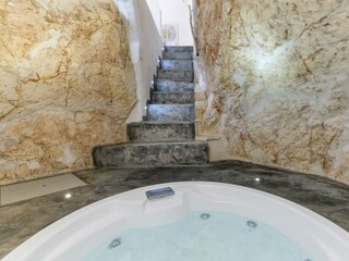 Appartement Ostuni Kenmerken 14