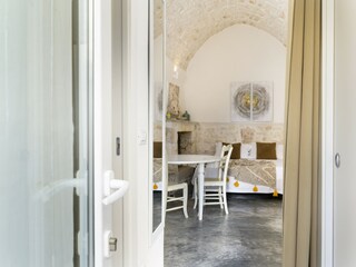 Appartement Ostuni Kenmerken 18