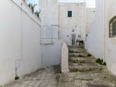 Apartment Ostuni Outdoor Recording 1