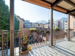 Appartamento Como Registrazione all'aperto 4