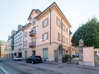 Appartamento Como Ambiente 29