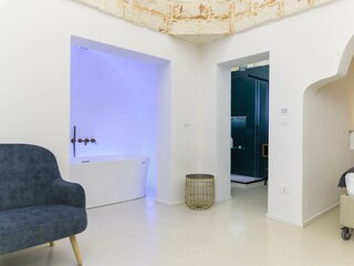 Appartamento Ostuni Caratteristiche 4