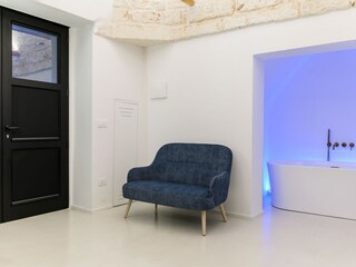 Appartamento Ostuni Caratteristiche 5