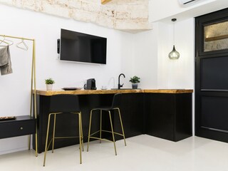 Appartamento Ostuni Caratteristiche 6