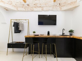 Appartamento Ostuni Caratteristiche 7