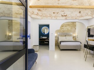 Appartamento Ostuni Caratteristiche 8