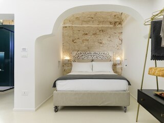 Appartamento Ostuni Caratteristiche 10