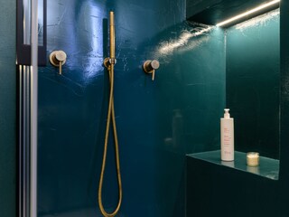 Appartamento Ostuni Caratteristiche 15