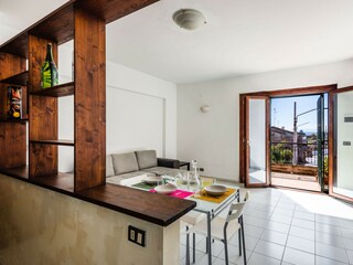 Appartement Aci Catena Kenmerken 3