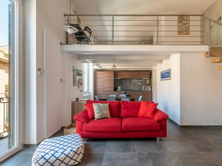 Appartement Palermo Kenmerken 2