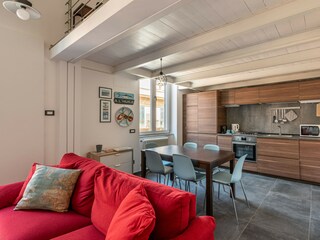 Appartement Palermo Kenmerken 3