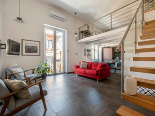 Appartement Palermo Kenmerken 4