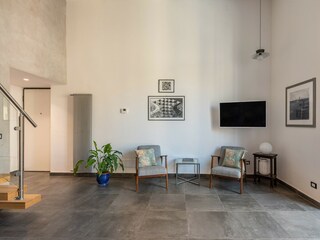 Appartement Palermo Kenmerken 5