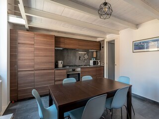 Appartement Palermo Kenmerken 6