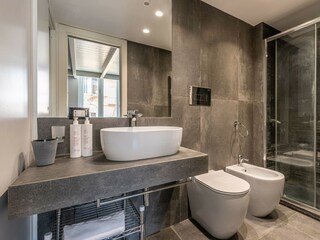 Appartement Palermo Kenmerken 8