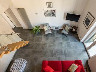 Appartement Palermo Kenmerken 9