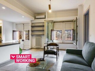 Apartamento Catania (Stadt) Características 3
