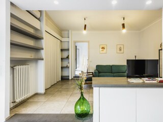 Apartamento Catania (Stadt) Características 4
