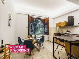 Apartamento Catania (Stadt) Características 5